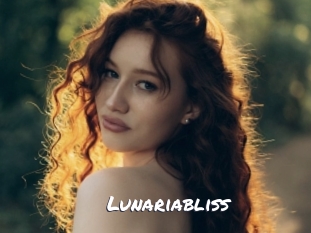 Lunariabliss