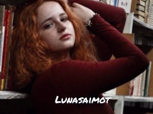 Lunasaimot