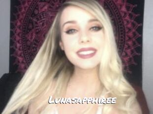Lunasapphiree