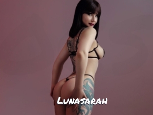Lunasarah