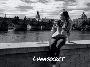 Lunasecret