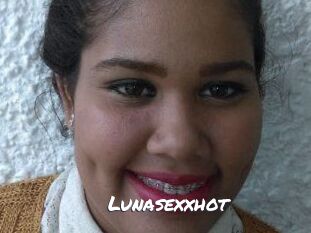 Lunasexxhot