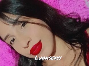 Lunasexyy