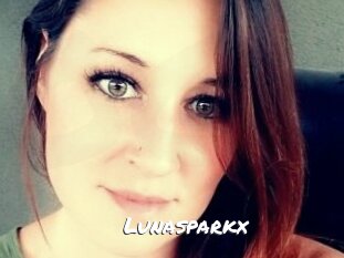 Lunasparkx