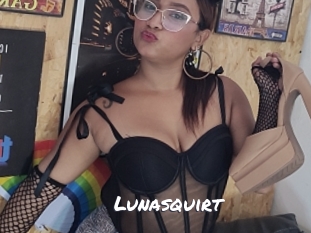 Lunasquirt