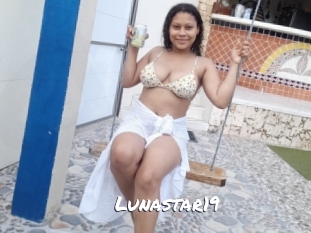 lunastar19 Ochranne Siete
