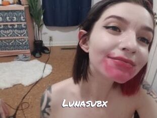 Lunasubx