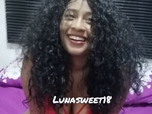 Lunasweet18