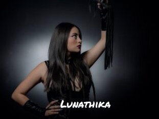 lunathika Ochranne Siete