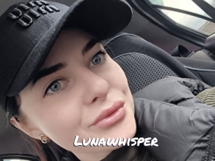 Lunawhisper