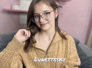 Lunettesky