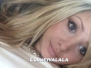 Lunheyvalala