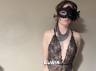 lunia Ochranne Siete