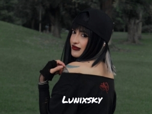 Lunixsky
