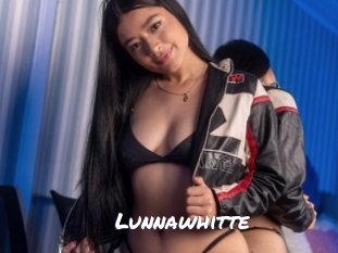 Lunnawhitte