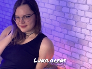 Lunylorens