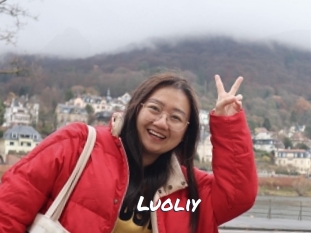 Luoliy