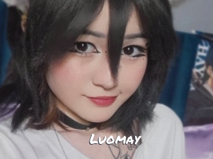 Luomay