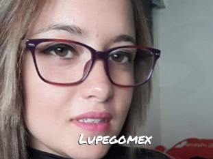 Lupegomex
