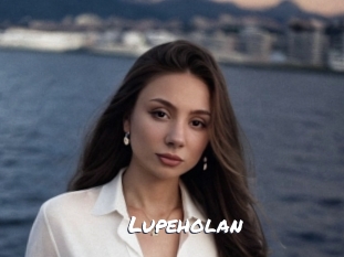 Lupeholan