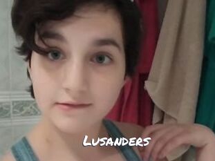 Lusanders