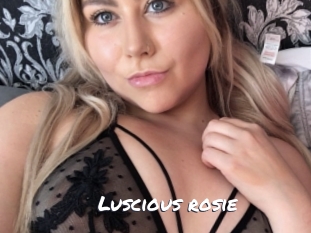 Luscious_rosie