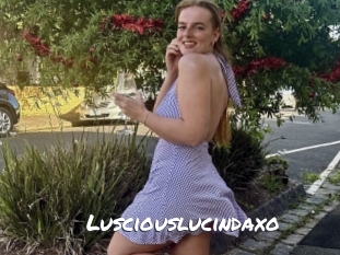 Lusciouslucindaxo