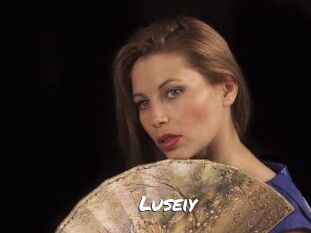 Luseiy
