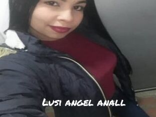 Lusi_angel_anall