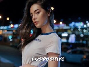 Lusipositive