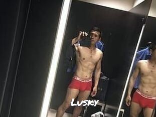 Lusky