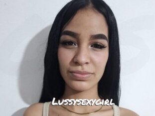 Lussysexygirl