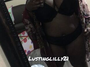 Lustinglilly21