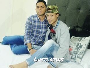Lustlatins