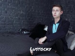 Lustocky