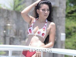 Lustofyza