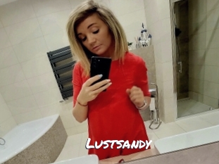 Lustsandy