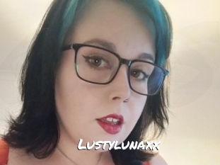 Lustylunaxx
