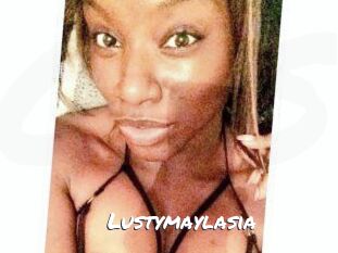 Lustymaylasia