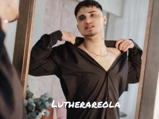 lutherareola Ochranne Siete