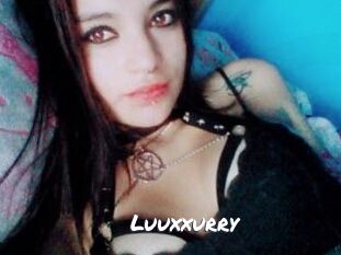 Luuxxurry
