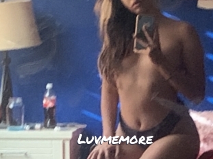 Luvmemore