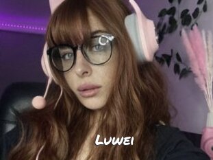 Luwei