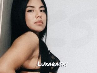 Luxaratxy
