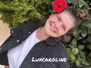 Luxcaroline