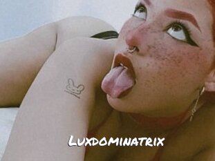 Luxdominatrix