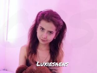 Luxiesaens