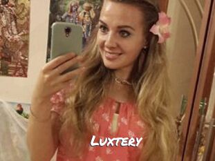 Luxtery