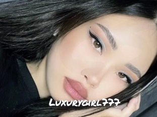 Luxurygirl777
