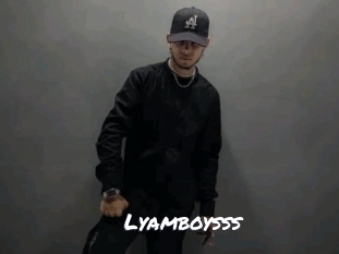 Lyamboysss